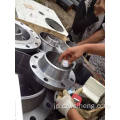 中国ブラインド鋼管フランジ メーカー